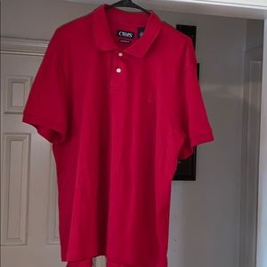 Chaps Polo Shirt